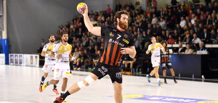 J06LSL / Mathieu Bataille : « On est passé complètement à côté »