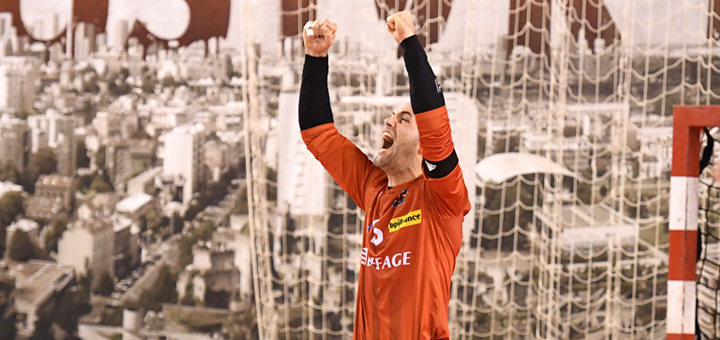 J12LSL / François-Xavier Chapon : « une victoire collective qui fait du bien »