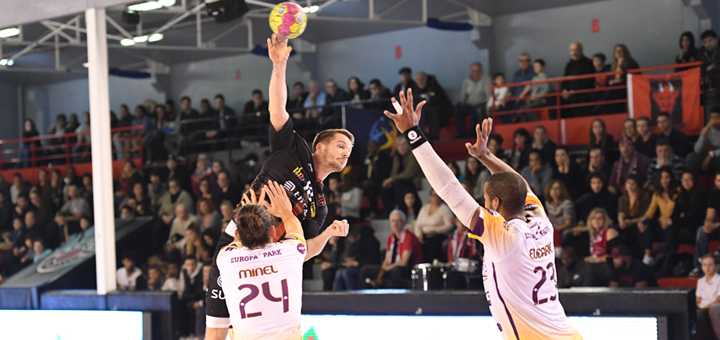 J12LSL / Un succès qui arrive à point !