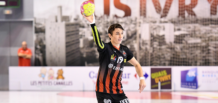 16e de Coupe de France / Coupe claire face à Massy ?