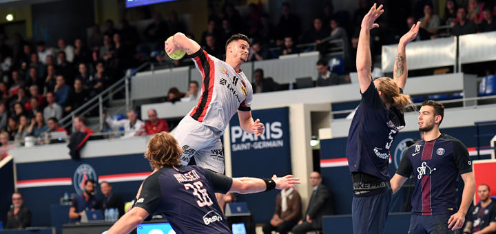 J13LSL / No loose in Toulouse