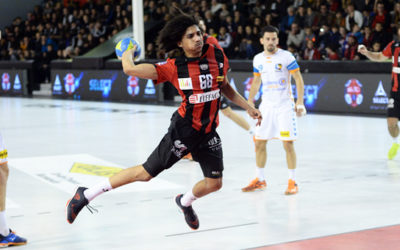 Walid Badi dans le TOP BUT LNH de la J16