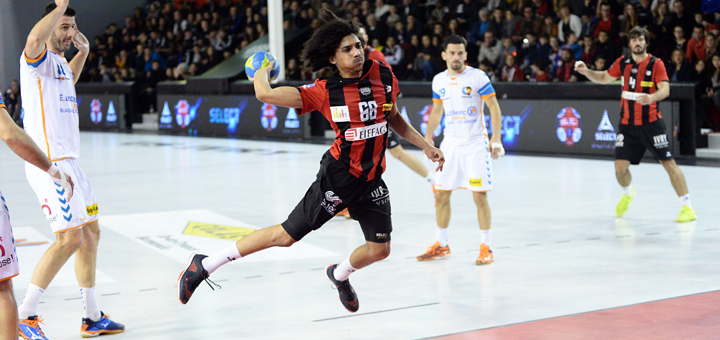 Walid Badi dans le TOP BUT LNH de la J16