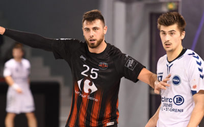 Amical / Nouvelle victoire pour lUSI !