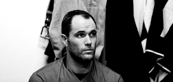 François-Xavier Chapon : « Je suis fier de ce parcours »