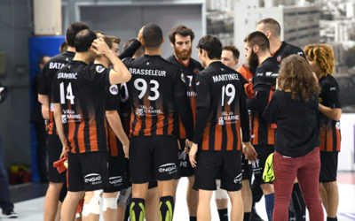 J16LSL / En Bretagne pour la gagne !