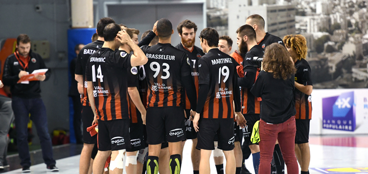 J16LSL / En Bretagne pour la gagne !