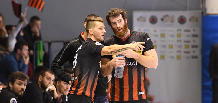 J17LSL / Saran vigilant