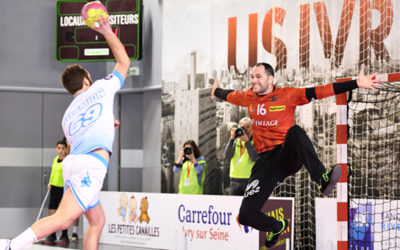 J17LSL / Ivry simpose en costaud !