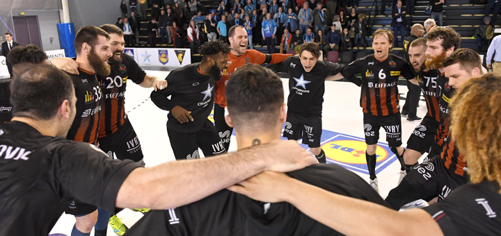 Encore des records !