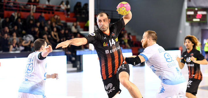 J18LSL / Aller cueillir les Violets !