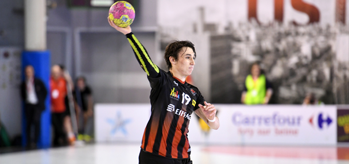 Amical / À Serris pour le gâteau ?