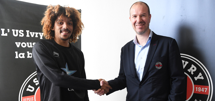 Walid Badi passe pro !