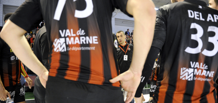 J23LSL / Se mettre aux Verts !