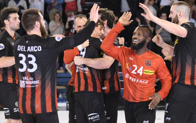 J23LSL / Rémy Gervelas : « On a été léquipe la plus soudée ce soir »