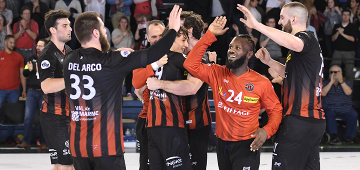 J23LSL / Rémy Gervelas : « On a été léquipe la plus soudée ce soir »