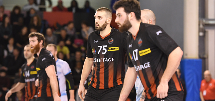 J24LSL / La passe de 3 face à Dunkerque ?