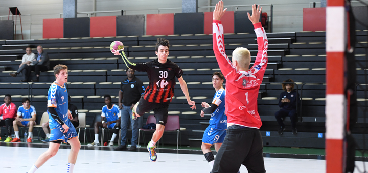 Challenge Falcony / Ivry veut faire coup double