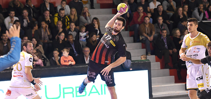 J26LSL / Un beau dernier baroud