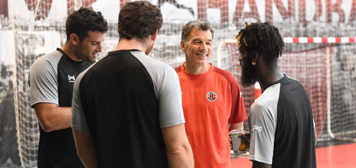 Dans les secrets de la préparation estivale