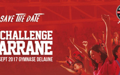 Ce week-end, cest Marrane pour tous !