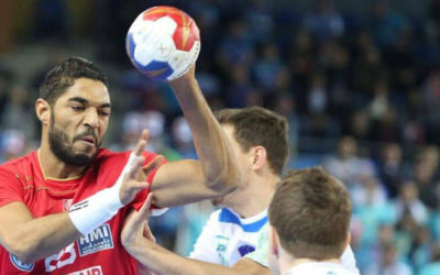 Oussama Hosni arrive à lUSI !