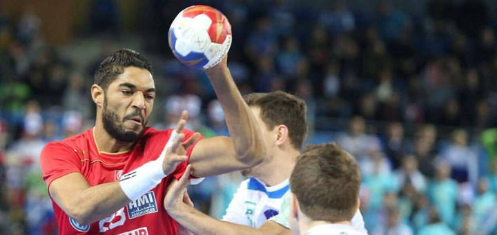 Oussama Hosni arrive à lUSI !