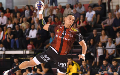 Youssef Ben Ali : « Je devais honorer les couleurs de lUSI »