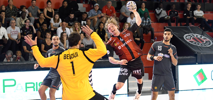 Coupe de la Ligue / Nice to meet you