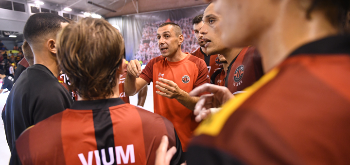 Coupe de la Ligue / Désillusion à Nice