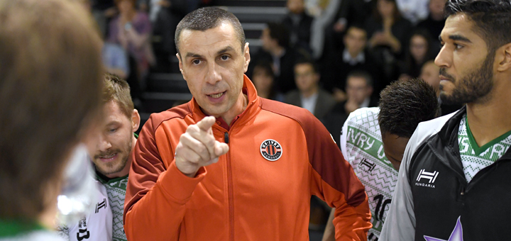 16e de Coupe de France / Les Ivryens assurent !