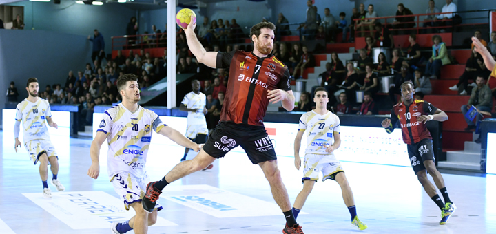 J13LSL / En Bretagne pour la gagne !