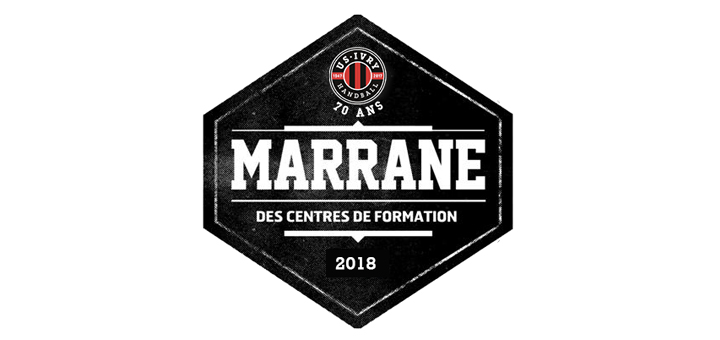 En janvier, retour du Marrane des centres de formation !