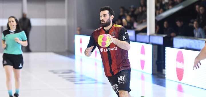 J13LSL / Un nul insatisfaisant