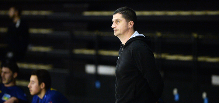 Sébastien Quintallet arrivera cet été