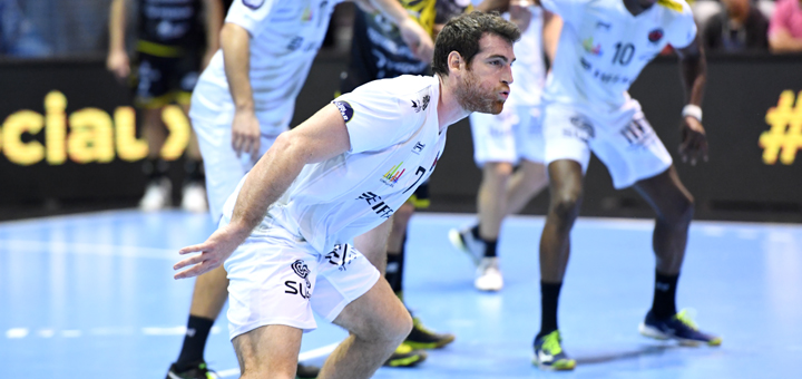 Amical / Succès à Tremblay !