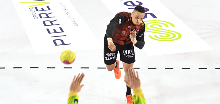 8e de Coupe de France / Un réveil trop tardif