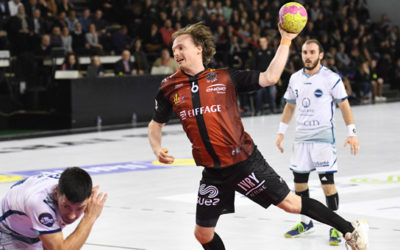 J14LSL / Le courage naura pas suffit