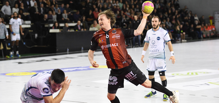 J14LSL / Le courage naura pas suffit