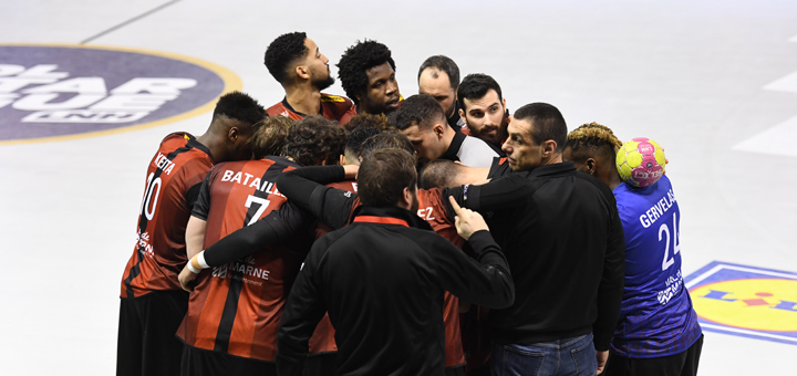 J15LSL / Un leader à battre !