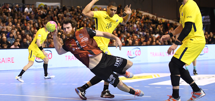 J19LSL / Battus les armes à la main