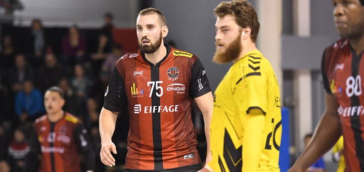 J20LSL / À Saran pour se libérer !