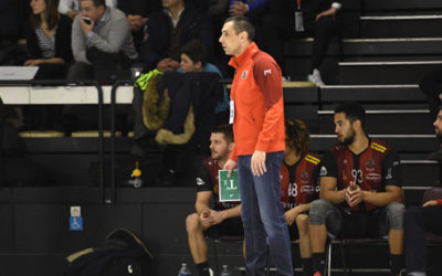 J21LSL / Maintenir lexigence !