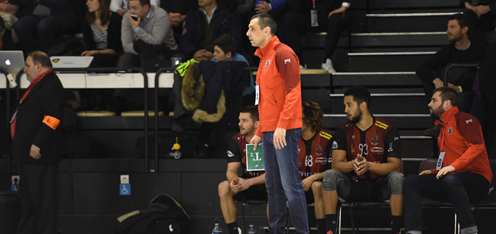 J21LSL / Maintenir lexigence !