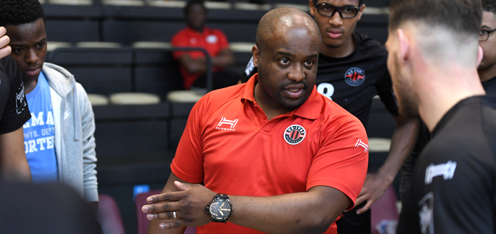 Les finalités des -18 ans à Delaune les 12 et 13 mai !