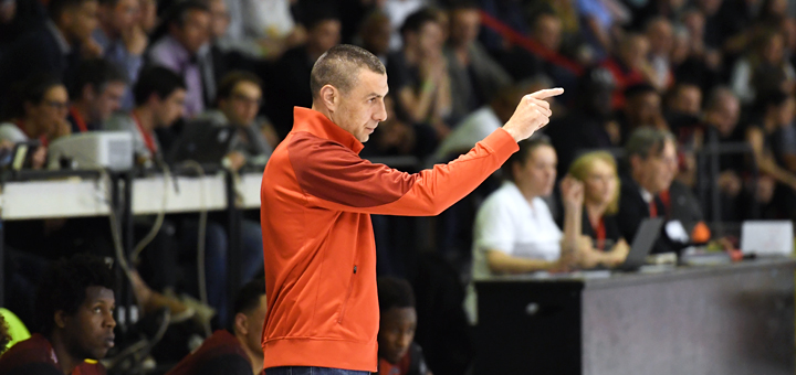 J24LSL / Retrouver le goût de la victoire