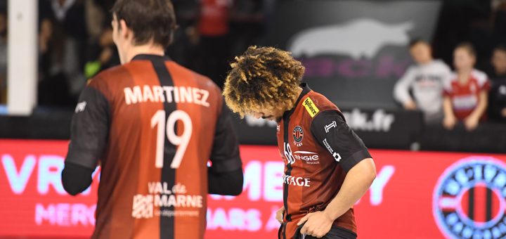 J24LSL / Une occasion manquée