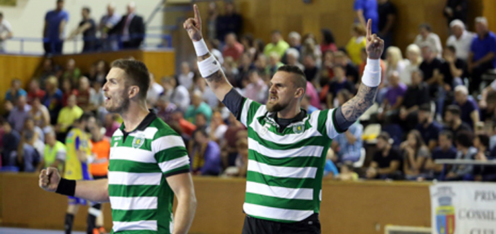 Michal Kopco arrive à Ivry !