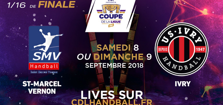 CdL / Vernon pour démarrer !