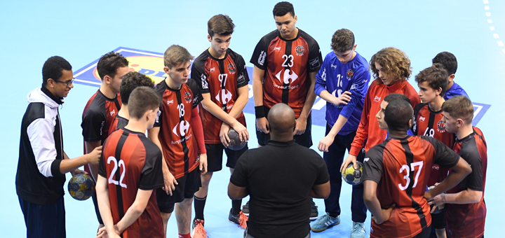 Un secteur amateur en forme